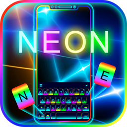 Flash Neon Color Theme