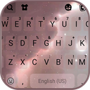 Galaxy Background Theme