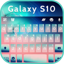 Galaxy S10 Theme