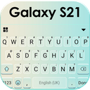 Galaxy S21 Theme