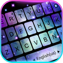 Galaxy Classic Super Theme Keyboard