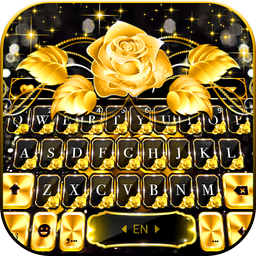 Gold Rose Lux Theme