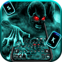 Zombie Skull 2 Theme