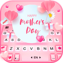 Happy Mothers Day Keyboard The