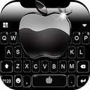 Jet Black Phone10 Theme