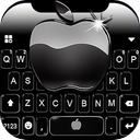 Jet Black Phone10 Theme