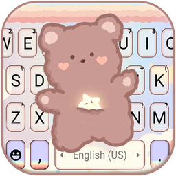 Kawaii Teddy Theme