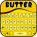 KPop Butter Love Keyboard Back