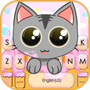 Lovely Cute Cat Theme