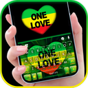 One Love Reggae Theme