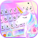 Pastel Unicorn Dream Theme