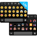 2018Emoji Keyboard 😂 Emoticons Lite -sticker&gif