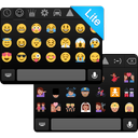 2018Emoji Keyboard 😂 Emoticons Lite -sticker&gif