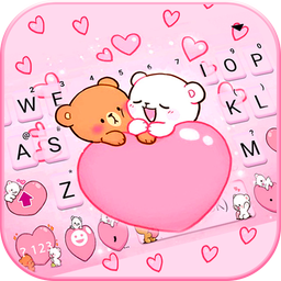 Pink Teddy Love Theme