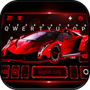 Racing Sports Car2 Theme