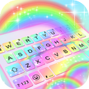 Rainbow Colors Theme