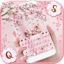 Sakura Floral Theme