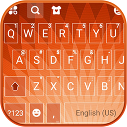 Simple Orange Theme