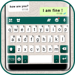 SMS Chatting Theme