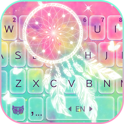 Sweet Dream Catcher Theme