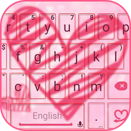 Valentine Kika Keyboard