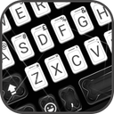 White Black Business Theme