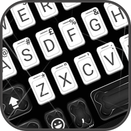 White Black Business Theme