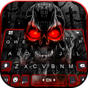 Zombie Skull Theme