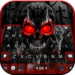 Zombie Skull Theme