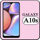 Themes for galaxy A10s : galaxy A10s Launchers