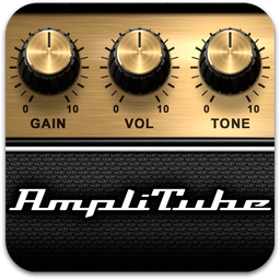 AmpliTube UA