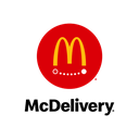 McDonald’s India Food Delivery