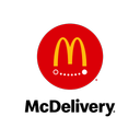 McDonald’s India Food Delivery