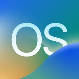 Launcher OS - iLauncher