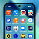 Theme Launcher and Lock Screen