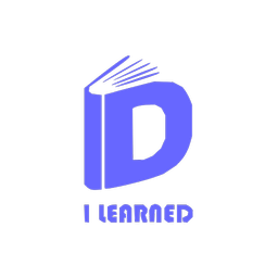 iLearned