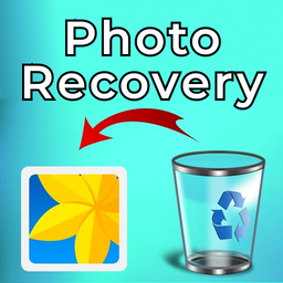 Photo Recovery: Restore Images