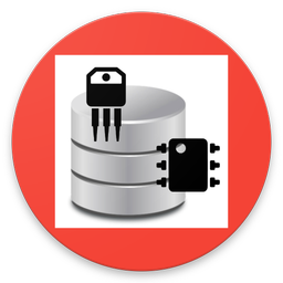 Electronic Parts Offline DB