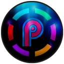 Colorful Pixl Icon Pack