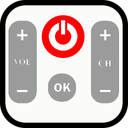 Dynex TV Remote