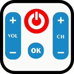 Grundig Remote Control