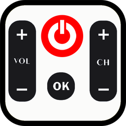 Pioneer TV Remote