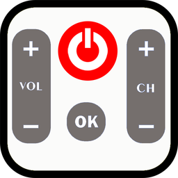 Sony Universal Remote Control