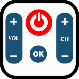 Westinghouse TV Remote