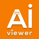 Illustrator File Viewer, List