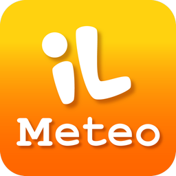 TheWeather: weather forecast