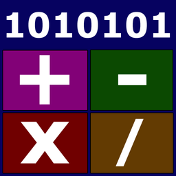 Binary Calculator