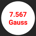 Gauss Meter