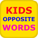 Kids Opposite Words