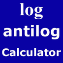 Log Antilog Calculator